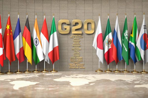 Forética pide a los líderes del G20 mayor ambición empresarial en la lucha contra el cambio climático 