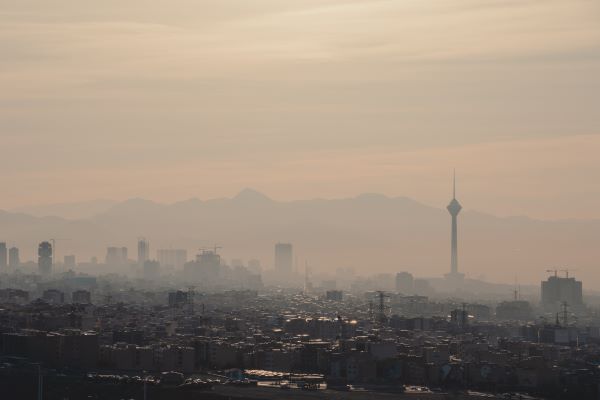 El aire puro no es prioritario para un tercio de los países del mundo