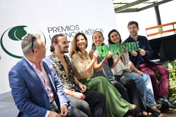 Premios Latinoamérica Verde, un impulso a la sostenibilidad en la región