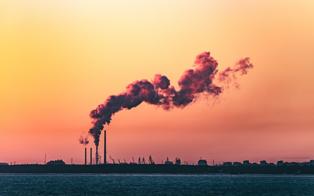 BBVA invierte 20 millones de dólares en el sector de captura de carbono