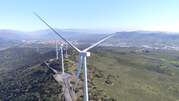 En 2021 Naturgy incrementó un 18% su producción de energía renovable en España  