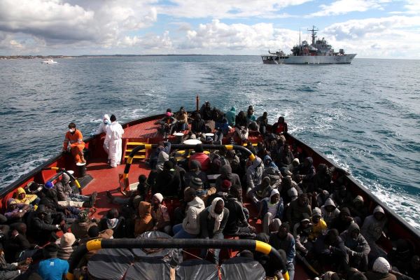 La Cámara de España impulsa la integración de migrantes y refugiados 