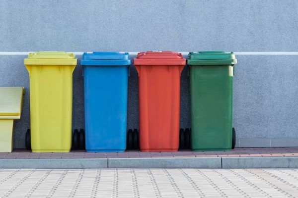 La Comunidad Valenciana avanza en su compromiso con el reciclaje 