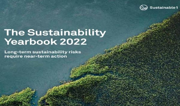 MAPFRE, la única aseguradora española incluida en el Sustainability Yearbook 2022