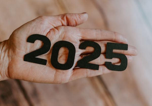 2025, el año de recalcular ruta