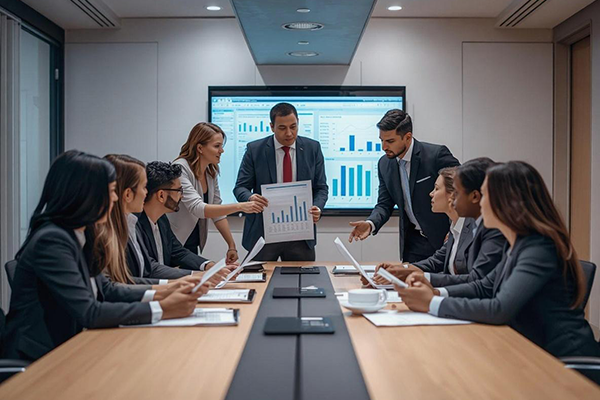 El 97% del IBEX vincula ya la remuneración de sus equipos ejecutivos a resultados de sostenibilidad