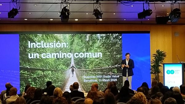 Las compras con impacto social y el turismo inclusivo protagonizan Business With Social Value