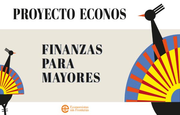 Proyecto Econos: Finanzas para mayores 