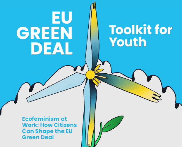 El futuro del Pacto Verde Europeo está en nuestras manos