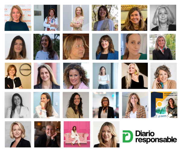 Sin igualdad de género no hay transición, hay simple sustitución tecnológica