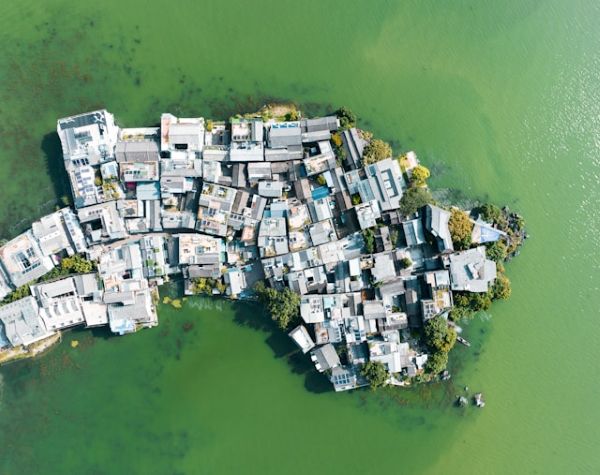 El 1 % más rico agota en solo diez días su presupuesto anual de CO₂