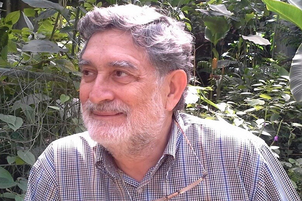 Marcos de Castro, premio Jordi Jaumà a la Justicia Social