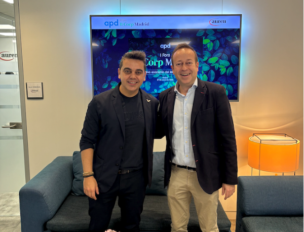 Pedro Ruiz Aragoneses: “Las empresas no son números, son personas”