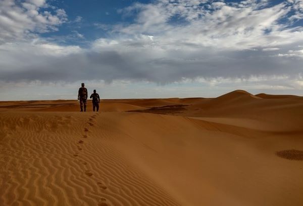 El Pueblo Saharaui, una historia de Derechos Humanos olvidados y postergados