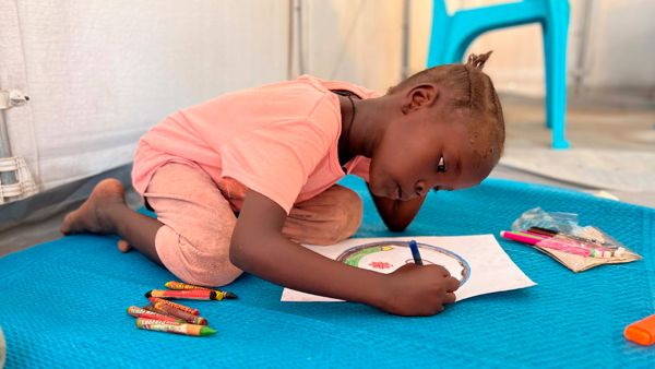 Que los privilegios no nublen la empatía