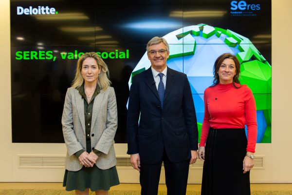 Crece el compromiso social de las empresas españolas 