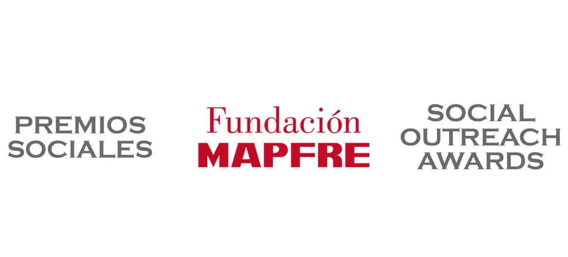 Convocatoria abierta de los Premios Sociales de fundación Mapfre