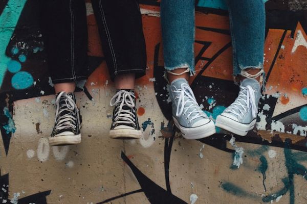 Adolescencia, no es la serie de Netflix