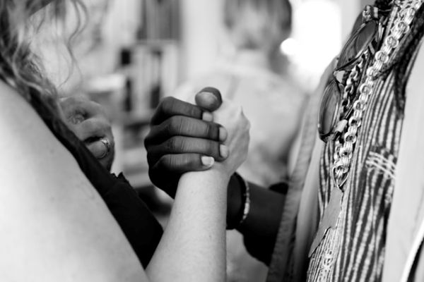 Ser un Aliado de las Mujeres: Pasión, Acción e Impacto