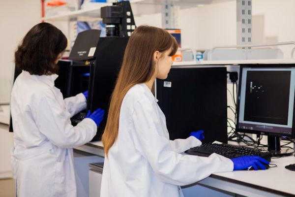 Sin mujeres no hay ciencia del futuro