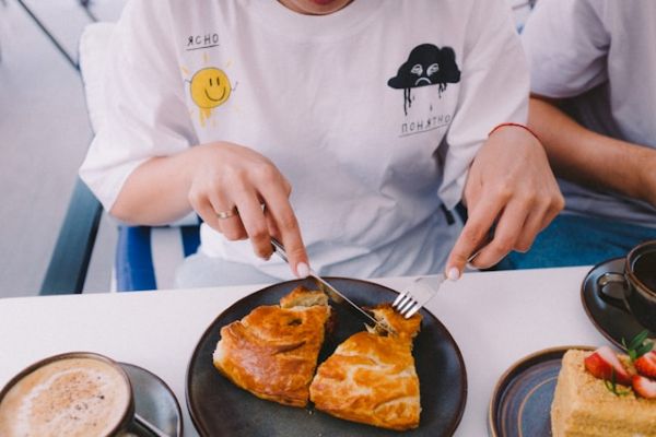 Cuando el calor aprieta, la alimentación también importa