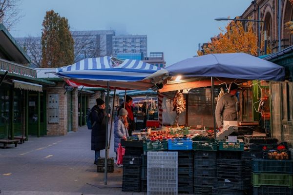 El consumo responsable no necesita héroes