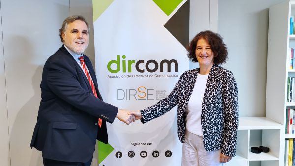 DIRSE y Dircom sellan una alianza estratégica para fortalecer la ...