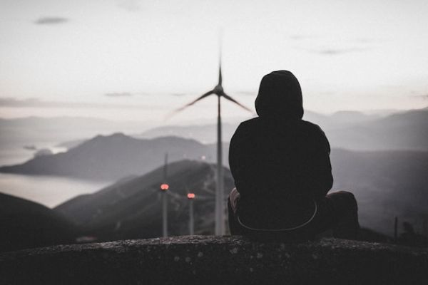Ecoansiedad, el coste invisible de la crisis climática