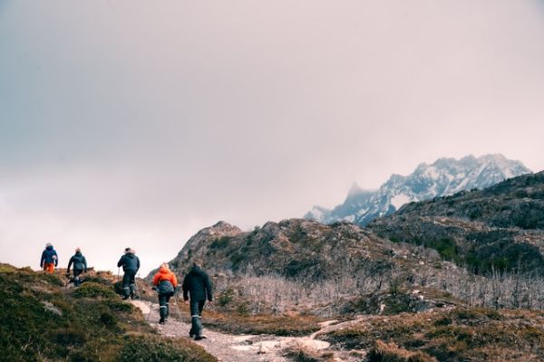 La paradoja del liderazgo circular