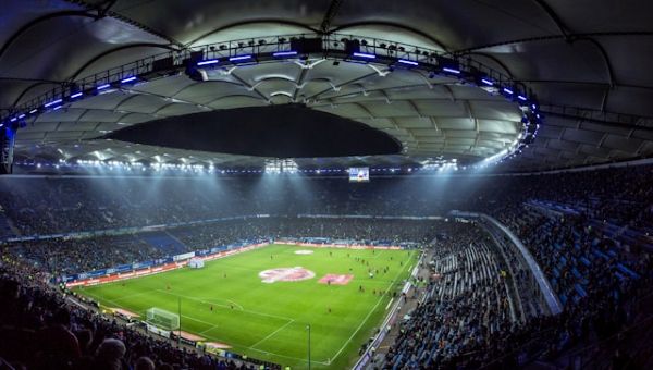 El concepto erróneo del voluntariado en la Copa del Mundo 2026