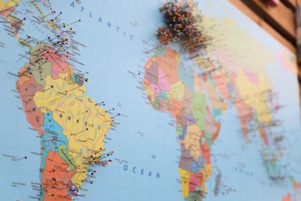 Geopolítica y Soberanía Europea