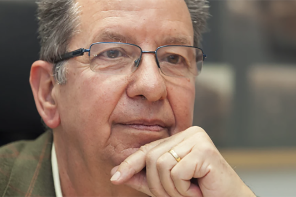 Isidor Boix, premio Jordi Jaumà a la Justicia Social