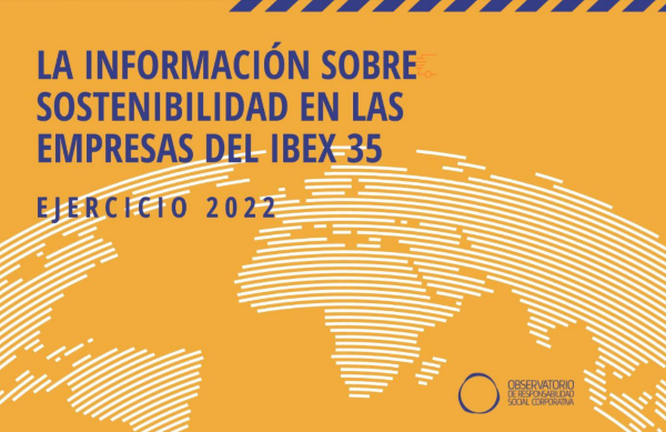 Las empresas del IBEX 35 reprueban en transparencia corporativa