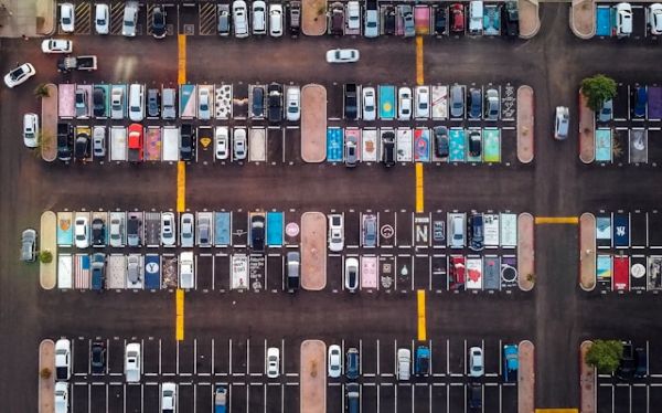 El transporte, el gran problema climático que Europa no logra resolver