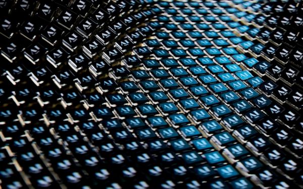 La IA y las industrias del futuro transforman la economía global