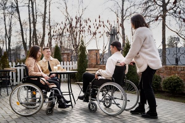 Lo que hay que saber sobre la Ley General de Discapacidad 