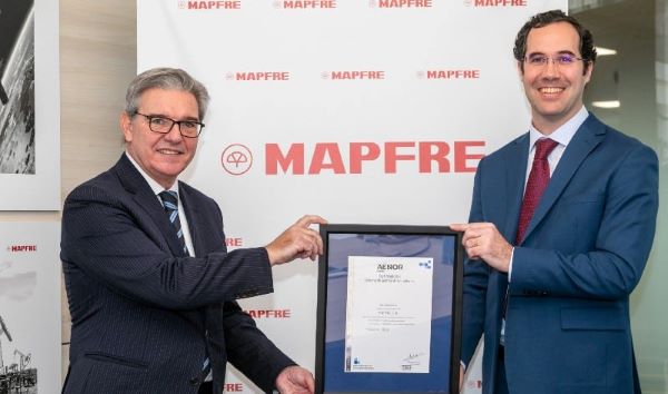 Buen gobierno: Mapfre es reconocida por su cultura del cumplimiento normativo