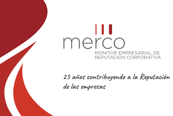 Estas son las empresas con mejor reputación de España 