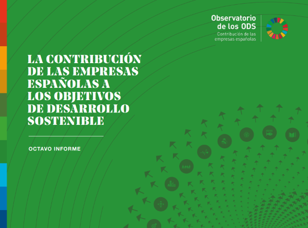 Fragmentación global y liderazgo empresarial débil amenazan los ODS