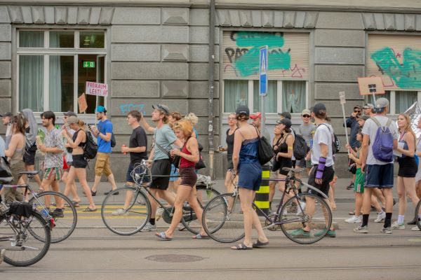 ¿Cómo los jóvenes podemos liderar la construcción de ciudades sostenibles para un futuro mejor?