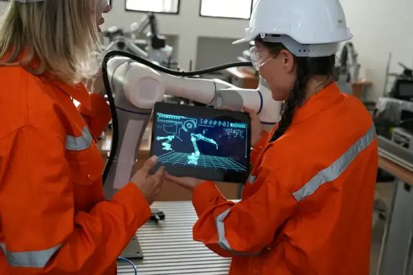 Innovación y calidad en la era de la inteligencia artificial: el papel de ISO 27001, RGPD y el Reglamento Europeo de IA