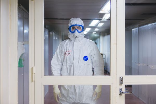 El mundo no está preparado para una nueva pandemia
