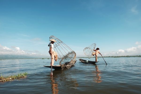 Conocimiento ecológico tradicional del campo y del mar: recuperar lo que ha servido para hacer frente al cambio climático