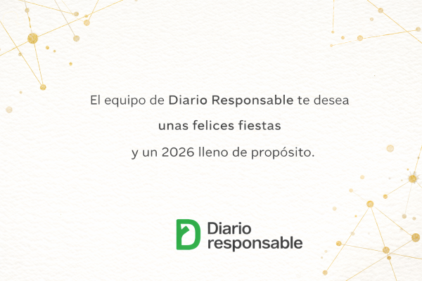 Un año más contando lo que importa