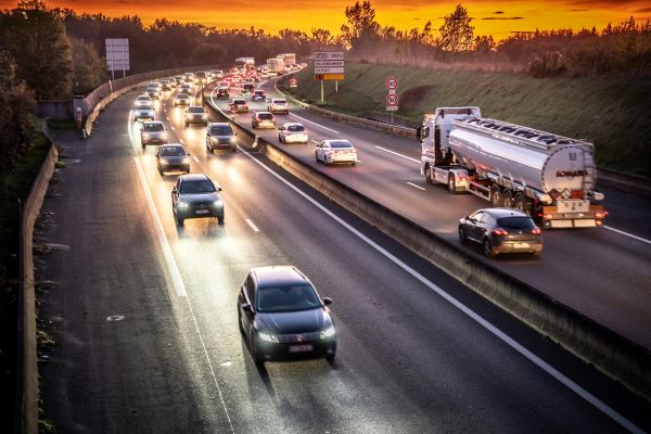 Las emisiones del transporte: ¿suyas… o nuestras?