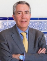 Pedro César Martinez Morán