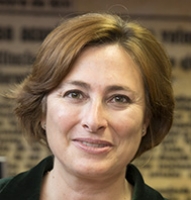 Clara Bazán