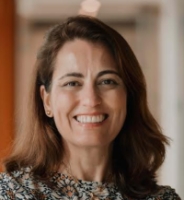 Patricia Fraile