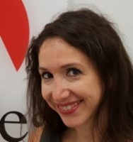Eva Lezcano