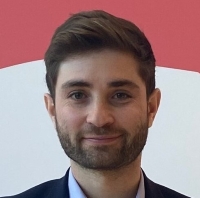 Stéphane Romero Cortell